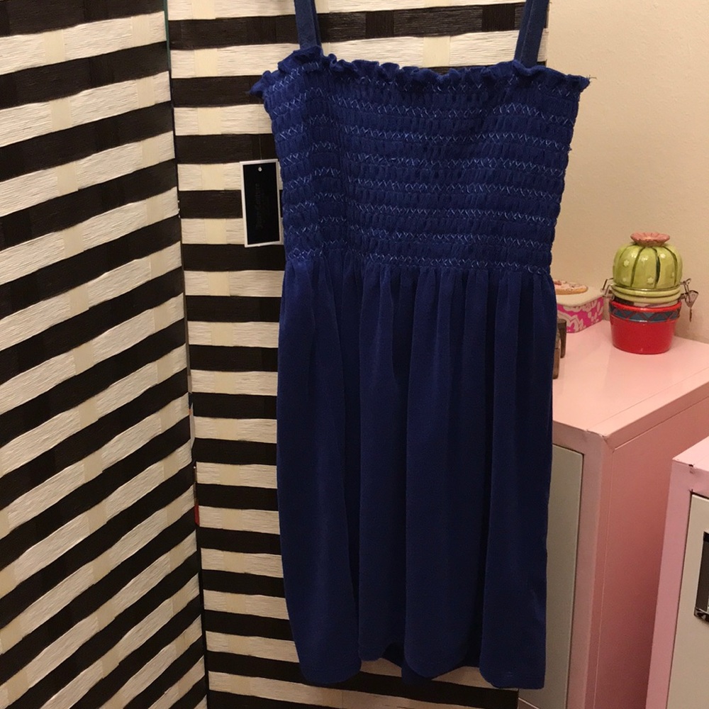 BNWT Juicy Couture Dress